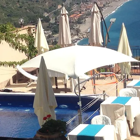 Appartement Sirami