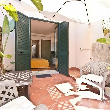 Appartement Sirami *