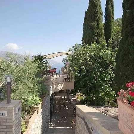 Appartement Sirami *