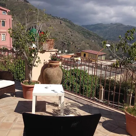 Sirami Appartement Taormine