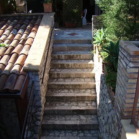 Appartement Sirami