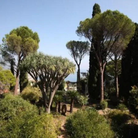 Appartement Sirami