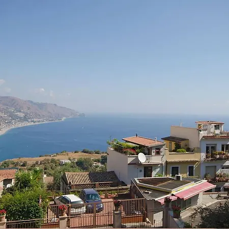 Appartement Sirami *