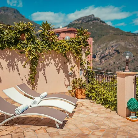 Appartement Sirami *