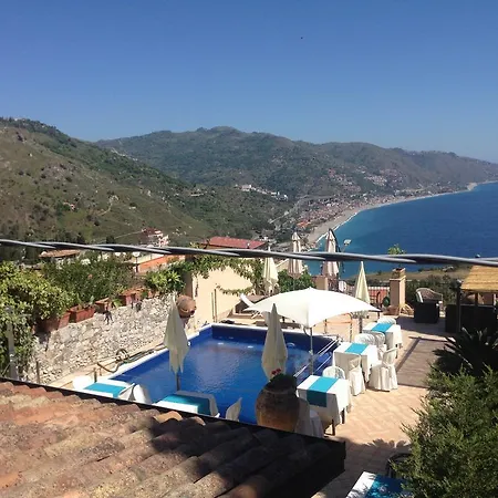Appartement Sirami *