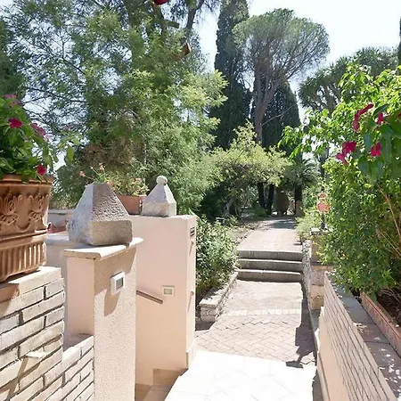 Appartement Sirami Taormina