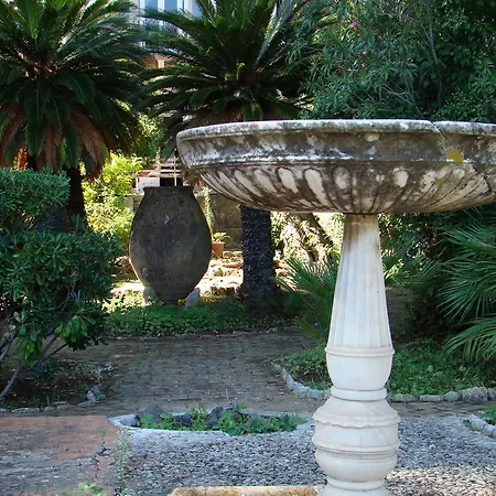 Appartement Sirami *