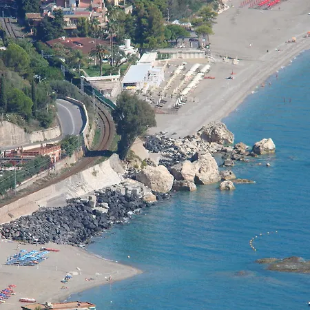 Sirami Taormina