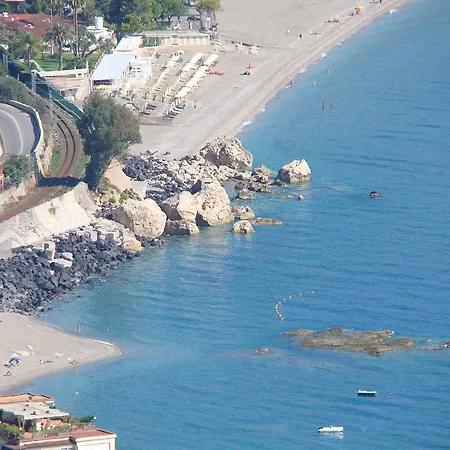 Appartement Sirami *