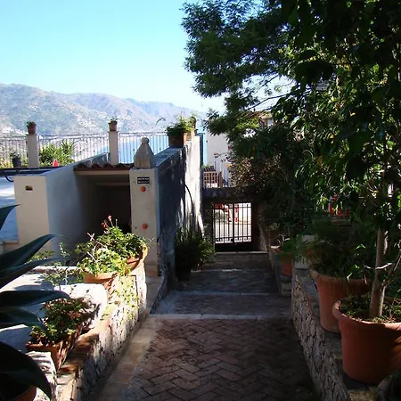 Appartement Sirami *