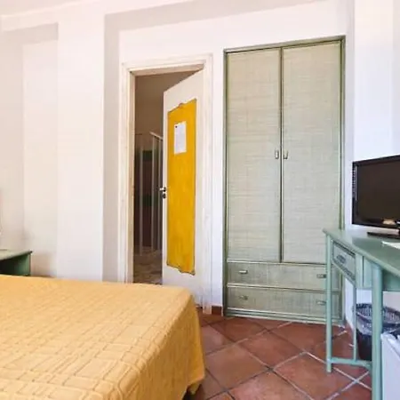 Appartement Sirami Taormina
