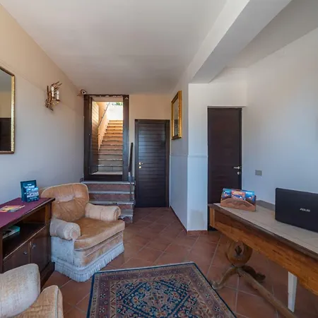 Sirami Appartement *