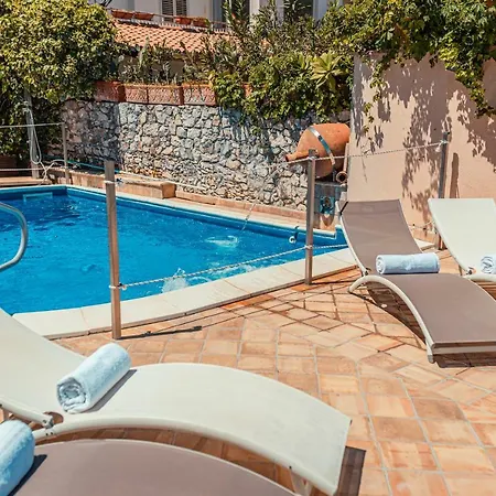 Sirami Appartement