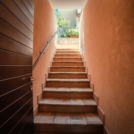 Appartement Sirami Taormina