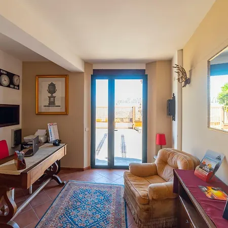 Appartement Sirami *