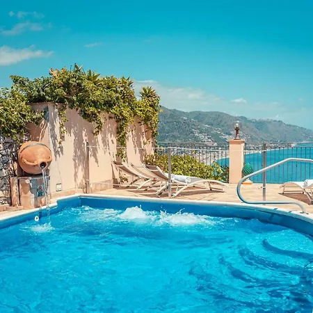 Sirami * Taormina