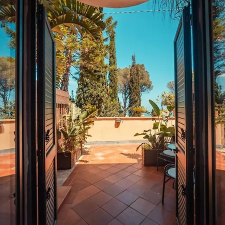 Sirami Appartement *