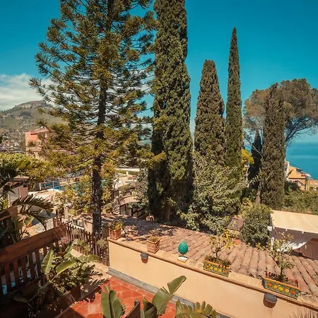 Sirami * Taormina